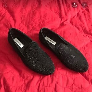 Steve Madden Cavitos